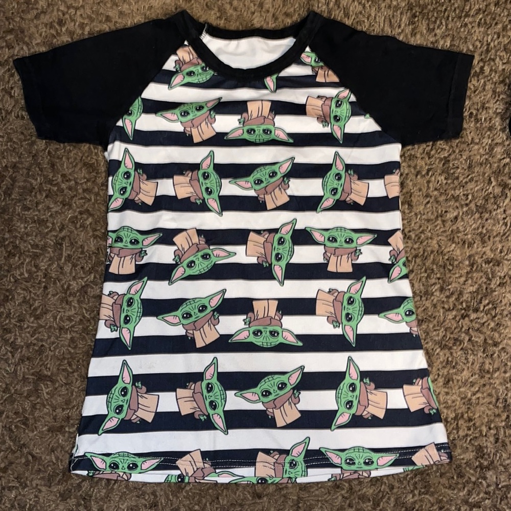 Star Wars Grogu t-shirt